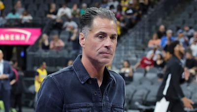 Lakers Favorites to Land NBA Champion as Head Coach