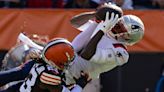 Browns replay: New England Patriots beat Cleveland Browns 38-15