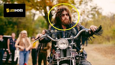 Avez-vous reconnu ce célèbre acteur de The Walking Dead dans The Bikeriders avec Austin Butler et Tom Hardy ?