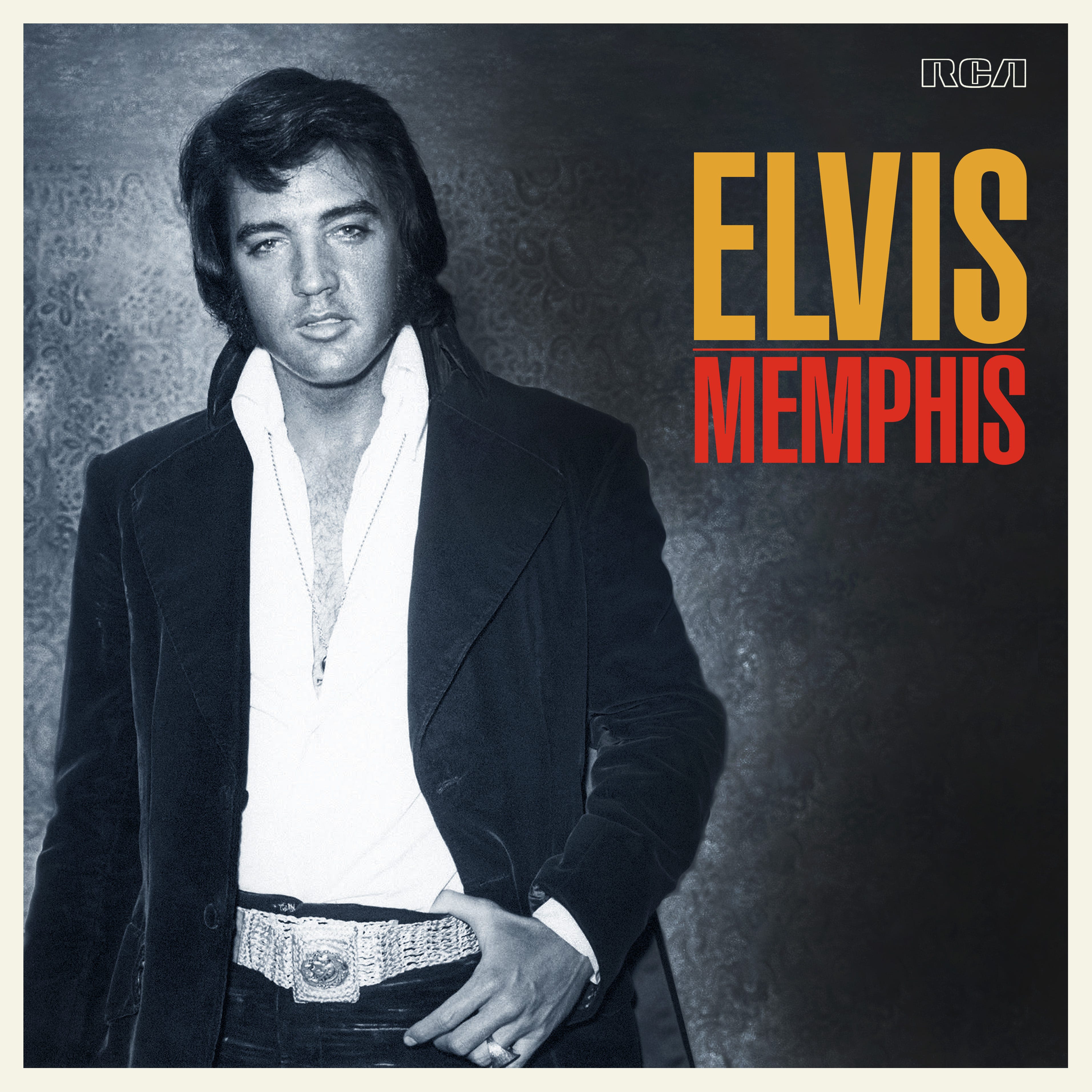 New 'Memphis' box set highlights Elvis' hometown recordings, from Sun to Jungle Room