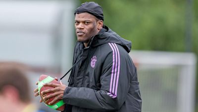 Ravens' Lamar Jackson addresses weight loss heading into 2024: Why last season's NFL MVP wanted to slim down