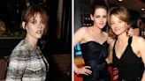 “I Was So Openly Out With My Girlfriend For Years At That Point": Kristen Stewart Looked Back On Speculation Surrounding...