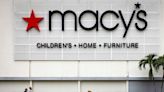 Macy's Boosts Outlook After First-Quarter Results Top Expectations