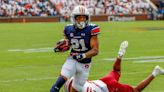 Auburn Tigers' Running Back Brian Battie Showing Signs Of Recovery