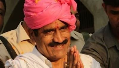 Blow to Haryana Congress: High court asks ED, police to arrest MLA Dharam Singh Chhoker if he doesn’t surrender