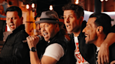 New Kids on the Block Announce First Studio Album In 11 Years