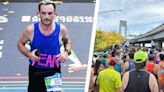 My First Marathon Was Absolutely Brutal—and I Can't Wait to Do It Again