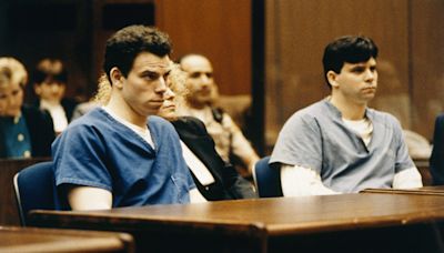 Menendez brothers serving life for parents' shotgun slayings aim for new chance at freedom