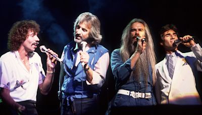 The Oak Ridge Boys Members: See The Country Music Icons Then and Now!