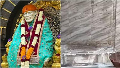 Varanasi: Sai Baba Idols Removed From 14 Temples, Hindu Organisations Target 28 More, Here's Wh