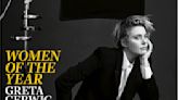 Greta Gerwig, Taraji P. Henson & Andra Day Among Time’s 2024 Women Of The Year