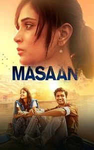 Masaan