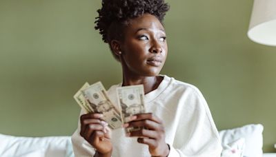 Is 'Money Dysmorphia' Wrecking Your Finances?