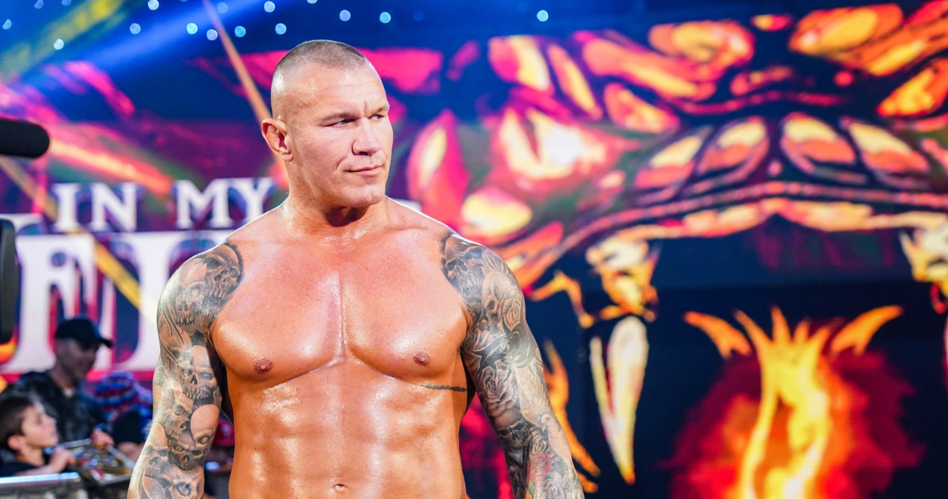 Randy Orton Talks WWE Future; Christian Reveals AEW Contract; McIntyre Trolls CM Punk