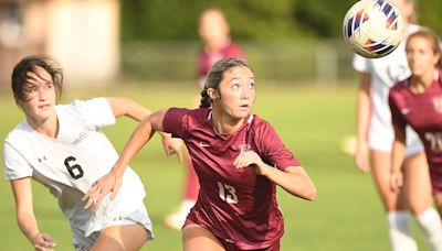 NCHSAA 4A girls soccer state championship: Live updates, scores from Ashley-Marvin Ridge