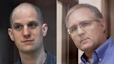 Estados Unidos y Rusia llevan a cabo un intercambio masivo de prisioneros que se espera que incluya a Evan Gershkovich y Paul Whelan