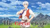 The Great Cleric Season 1 Episode 12 Release Date & Time on Crunchyroll