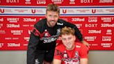 Aidan Morris sets clear Middlesbrough ambition and discusses his Michael Carrick excitement