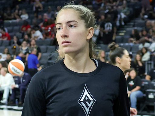 WNBA Rookie Power Rankings Include Prediction on Kate Martin’s Future With Aces