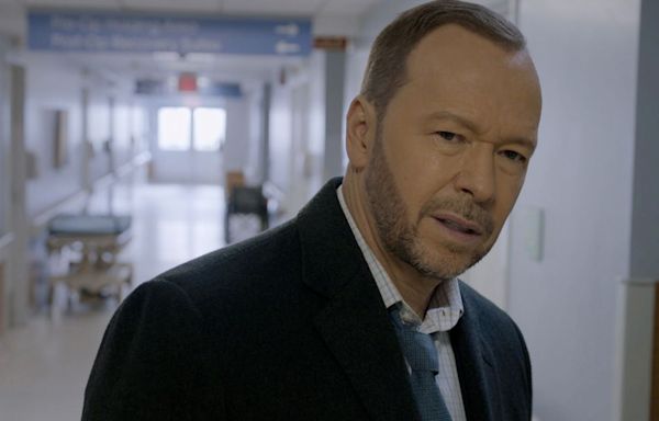 'Blue Bloods' Fans, Here's What We Know About the Show's Future