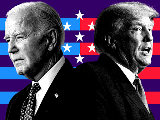Biden and Trump set for US election debate showdown