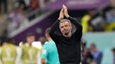 Luis Enrique remembers late daughter on ‘special day’ at World Cup