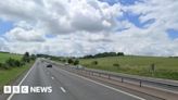 A34 dual carriageway to close over weekend