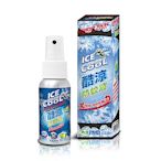 ECHAIN TECH 熊掌防蚊液 -酷涼型60ml (PMD配方)