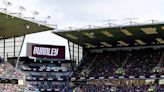 Burnley announce 'record' two-year shirt sponsorship deal