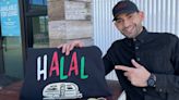 Halal Street Food will open Camp North End restaurant — serving up gyros, falafel and kabobs