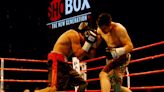 A storied proving ground for young fighters returns once again to the casino where ShoBox was born