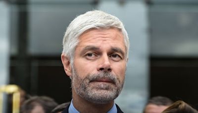 Assemblée nationale : Laurent Wauquiez élu président du groupe LR, qui devient La Droite républicaine