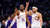 NBA Power Rankings: Suns’ Big 3 flexing during 7-game win streak