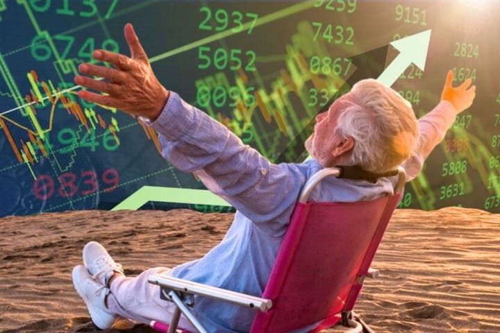 Retirees Need Real Yield – BofA Analyst Says It's Time To Load Up On These Stocks