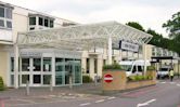 Frimley Park Hospital