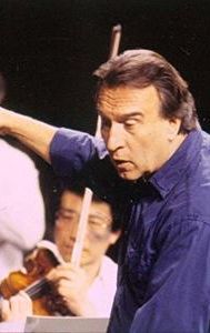 Claudio Abbado: Die Stille nach der Musik