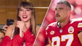 Inside Taylor Swift and Travis Kelce's national coming-out date night, from his Chiefs invite to their postgame party: 'This was bound to happen'