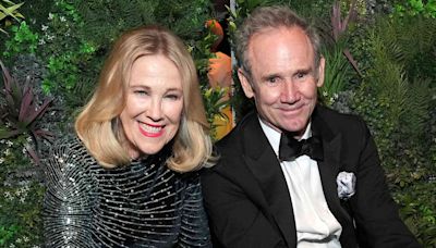 Who Is Catherine O'Hara's Husband? All About Bo Welch