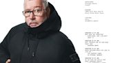 ‘I Am Not Interested in Brands or Trends’: Philippe Starck on Innovation and the Power of Functional Dressing