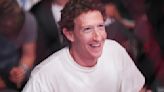 Mark Zuckerberg’s makeover: midlife crisis or carefully crafted rebrand?