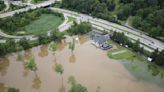 This municipal golf course went from grand opening to underwater in 48 hours