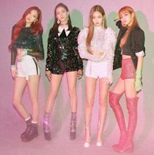 BlackPink