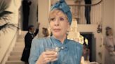 Carol Burnett (‘Palm Royale’) would be oldest acting winner in Emmys history