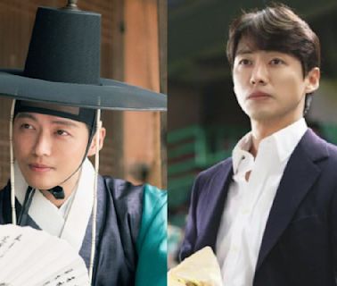 7 Entertaining TV shows with Namgoong Min