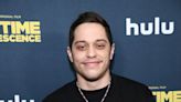 Pete Davidson charged with reckless driving in connection with Beverly Hills car crash