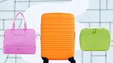 This Celeb- and Editor-loved Luggage Brand Just Dropped 3 Pretty New Colors for Spring