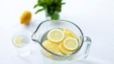 Jus de citron : est-ce-que ça fait maigrir ?