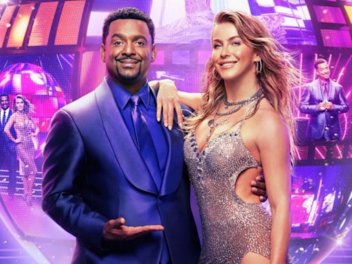 Dancing With the Stars Confirms Judges Returning for Season 33