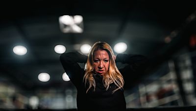 'Una vida karateca', la historia sin rendición de la deportista trans Viviana González