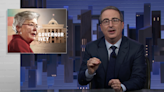 ‘Last Week Tonight’: John Oliver Castigates Alabama Governor Over Trans Medication Bill, “You Are A Bad Person”